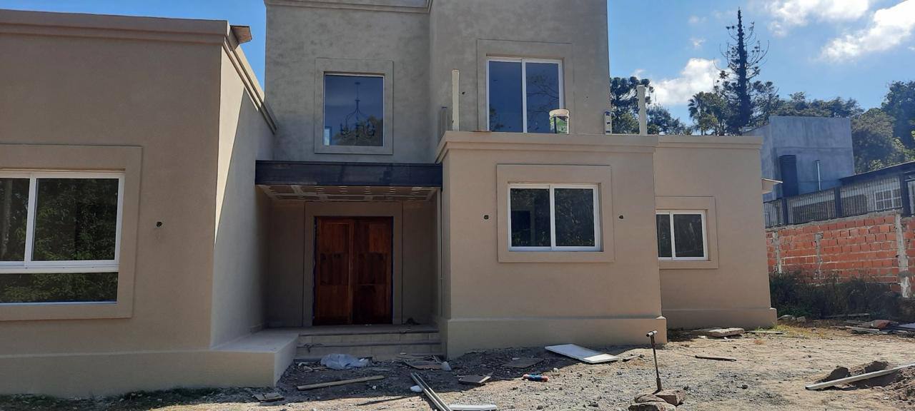 Puertas de aluminio - Acumag