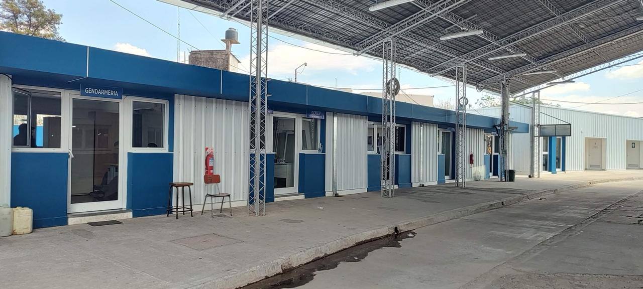 Módulos institucionales - Acumag